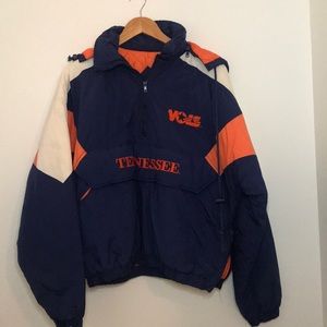 Vintage Tennessee Jacket